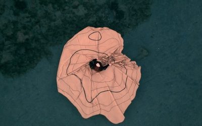 Bienala de la Veneția: România uimește cu o instalație audiovizuală uriașă