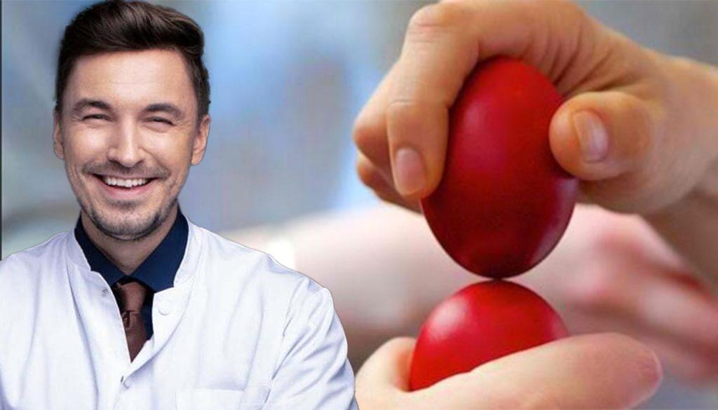 Câte ouă poți mânca zilnic, fără riscuri? Răspunsul lui Dr Mihail Pautov