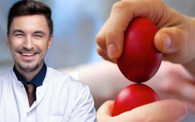 Câte ouă poți mânca zilnic, fără riscuri? Răspunsul lui Dr Mihail Pautov