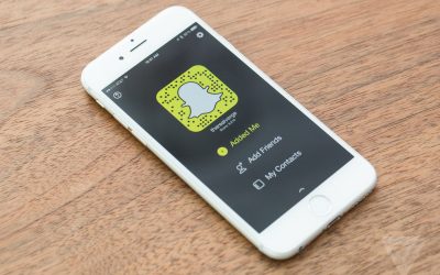 Snapchat, măcel la nivel înalt: Un sfert din angajații concediați, AI-ul preia