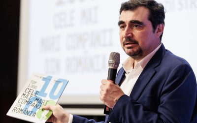 România are nevoie de giganți: Pâslaru explică legătura afacerilor cu Oneștiul campionilor