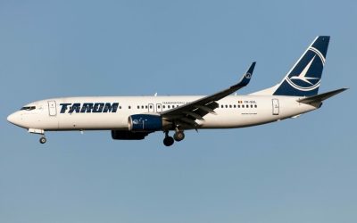 Salvați TAROM-ul: Petiție online pentru compania strategică a României