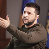 Rusia, acuzată de încălcarea armistițiului de Paște în Ucraina