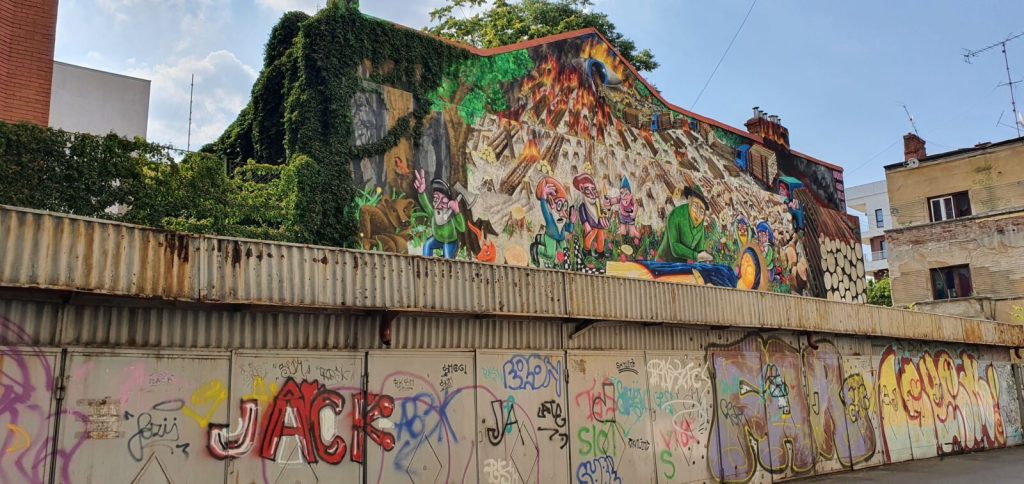 Agenda urbană: Ce facem în week-end? Recomandări culturale (3-9 aprilie)