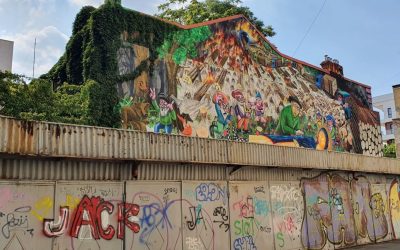 Agenda urbană: Ce facem în week-end? Recomandări culturale (3-9 aprilie)