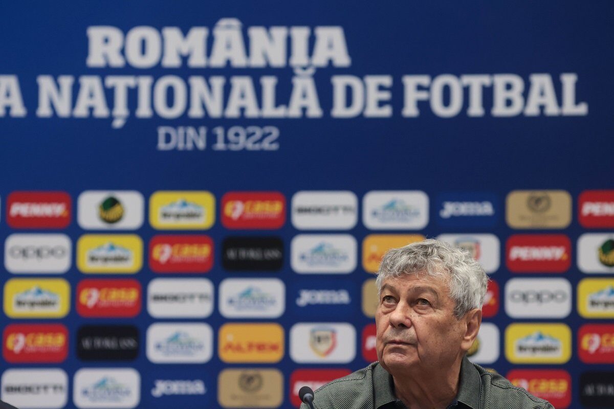 Spitalul Universitar din București (SUUB) a anunțat sâmbătă dimineața că starea de sănătate a antrenorului de fotbal MIRCEA Lucescu evoluează pozitiv, în contextul patologiei existente