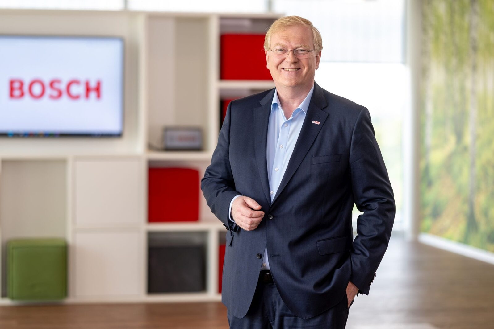 Bosch pariază pe schimbări majore: Strategia 2030, pentru succes!