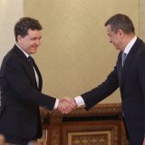 Grindeanu, laude pentru Nicușor Dan: „Și-a înțeles rolul constituțional”