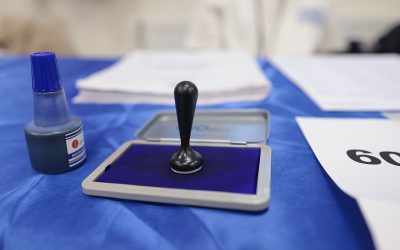 Bulgaria solicită ajutorul UE pentru a contracara influența străină în alegerile parlamentare Oficialii bulgari au apelat la sprijinul Uniunii Europene pentru a face față interferenței externe, în special din partea Rusiei, în perspectiva alegerilor parlamentare programate pentru 19 aprilie