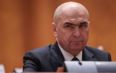 Bolojan, contratac la B1: PSD minte cu nerușinare, instabilitate politică