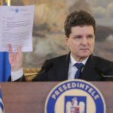 Nicușor Dan, interviu EXPLOZIV în plină criză politică la București