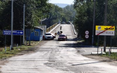 Șoigu amenință: Rușii din Transnistria, în pericol. Moscova, gata de intervenție