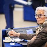 Lagarde, ALERTĂ despre inflație: Noul șoc energetic cere ajutor de la guvernele UE