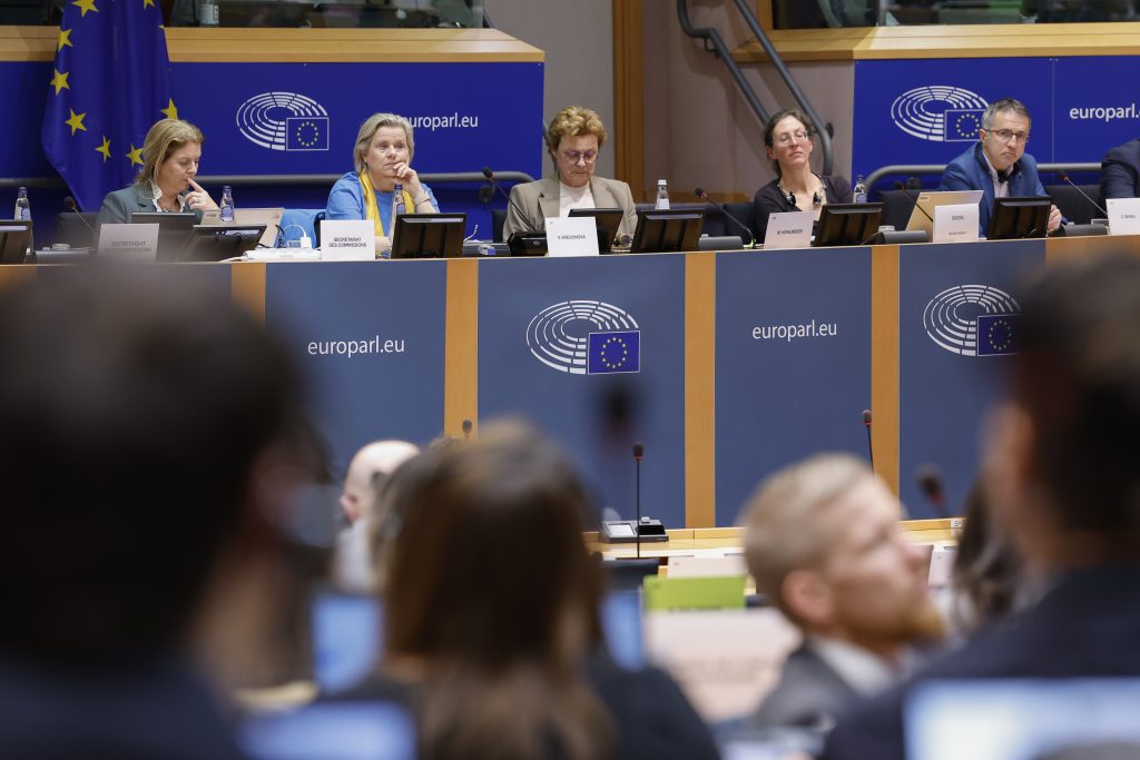 Parlamentul European vrea BUGET UE cu 10% mai MARE: BANI mulți pentru 2028-2034!