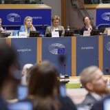 Parlamentul European vrea BUGET UE cu 10% mai MARE: BANI mulți pentru 2028-2034!