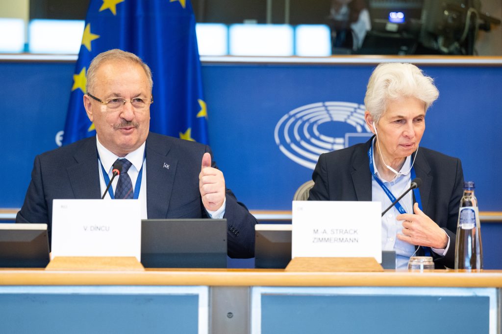 România la răscruce: Fondurile UE pentru Apărare cer viteză și strategie