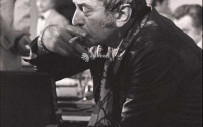 Amza Pellea, eroul de la teatrul și ecranul românesc, sărbătorit la 95 de ani de la naștere