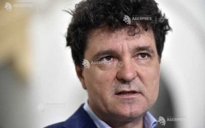 Președintele țării, Nicușor Dan, va efectua marți o vizită la Timișoara, unde va merge la Centrul de mari arși al Spitalului Clinic Județean de Urgență „Pius Brînzeu”