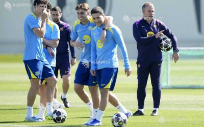 Flick, despre Yamal: „Îl voi susține mereu”. Emoțiile tânărului fotbalist