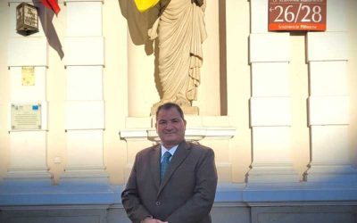 Mormânt Roman, găsit în Egipt: Ce comoară ascunde!