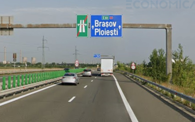A3 Ploiești-Brașov, pas important: Tema geotehnică pentru foraje, aprobată
