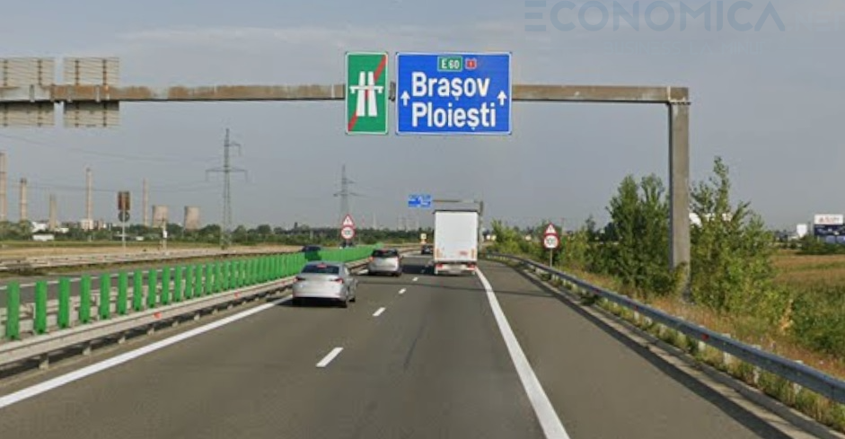 A3 Ploiești-Brașov, pas important: Tema geotehnică pentru foraje, aprobată