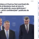 Europa Liberă, în topul surselor citate de presă din România