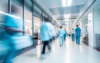 Cât ia un doctor pe gardă în spitalele de stat: Sume derizorii, mulți au plecat