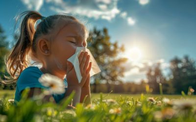 Alergiile Alimentare la Bebeluşi: Cum Recunoști și Ce Faci. Ghid Practic