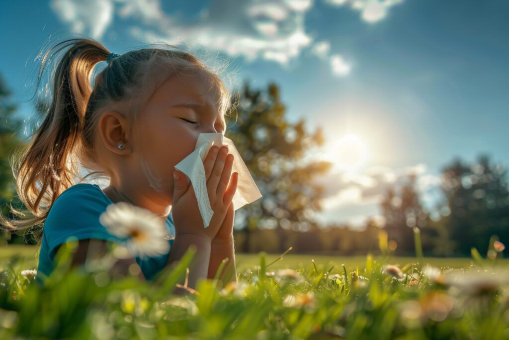 Alergiile Alimentare la Bebeluşi: Cum Recunoști și Ce Faci. Ghid Practic