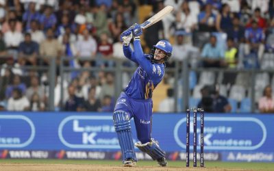 Rickelton vrea o performanță solidă la Wankhede