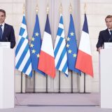 Franța și Grecia, pact de apărare prelungit cu 5 ani pe fondul războiului din Iran