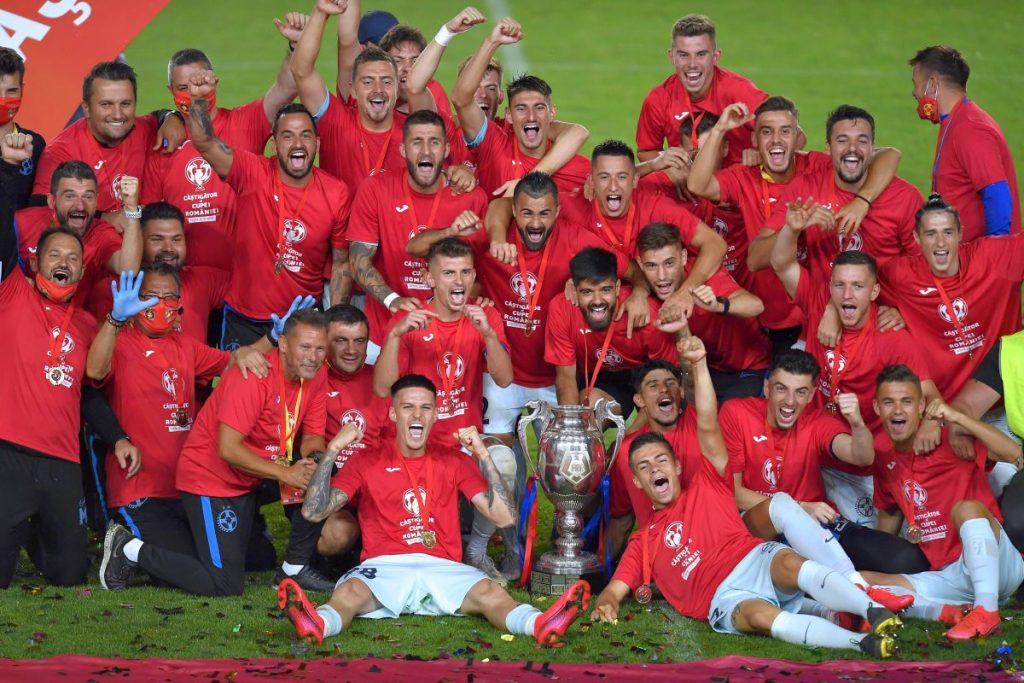 A căzut, dar învață! Transferul fulger de la FCSB, o lecție dură