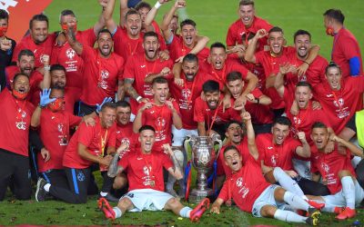 A căzut, dar învață! Transferul fulger de la FCSB, o lecție dură