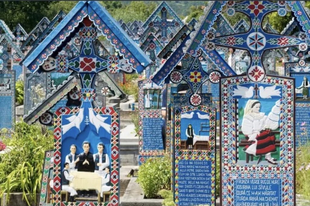 Între Înviere și Blajini: Ce Sărbătorește Țăranul Român?