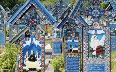 Între Înviere și Blajini: Ce Sărbătorește Țăranul Român?