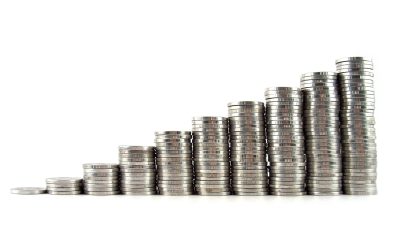 Dobânzile la lei, stabile, în timp ce Statul continuă împrumuturile