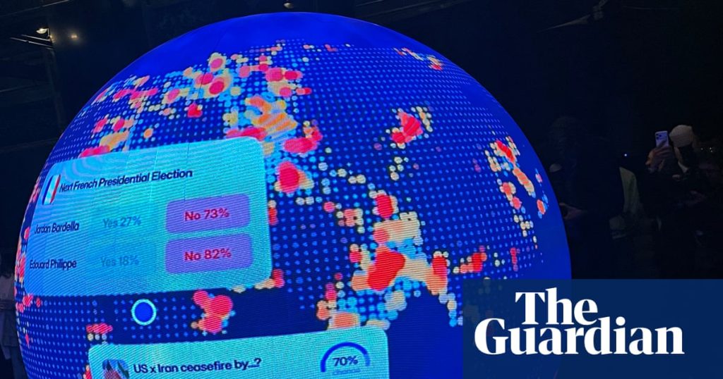 Afaceri sumbre: Miliarde pariate pe război, povestea unor „gambleri”