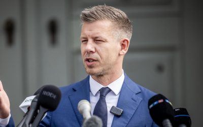 Presa Ungară: Jurnaliștii cer libertate editorială, pe fondul schimbărilor