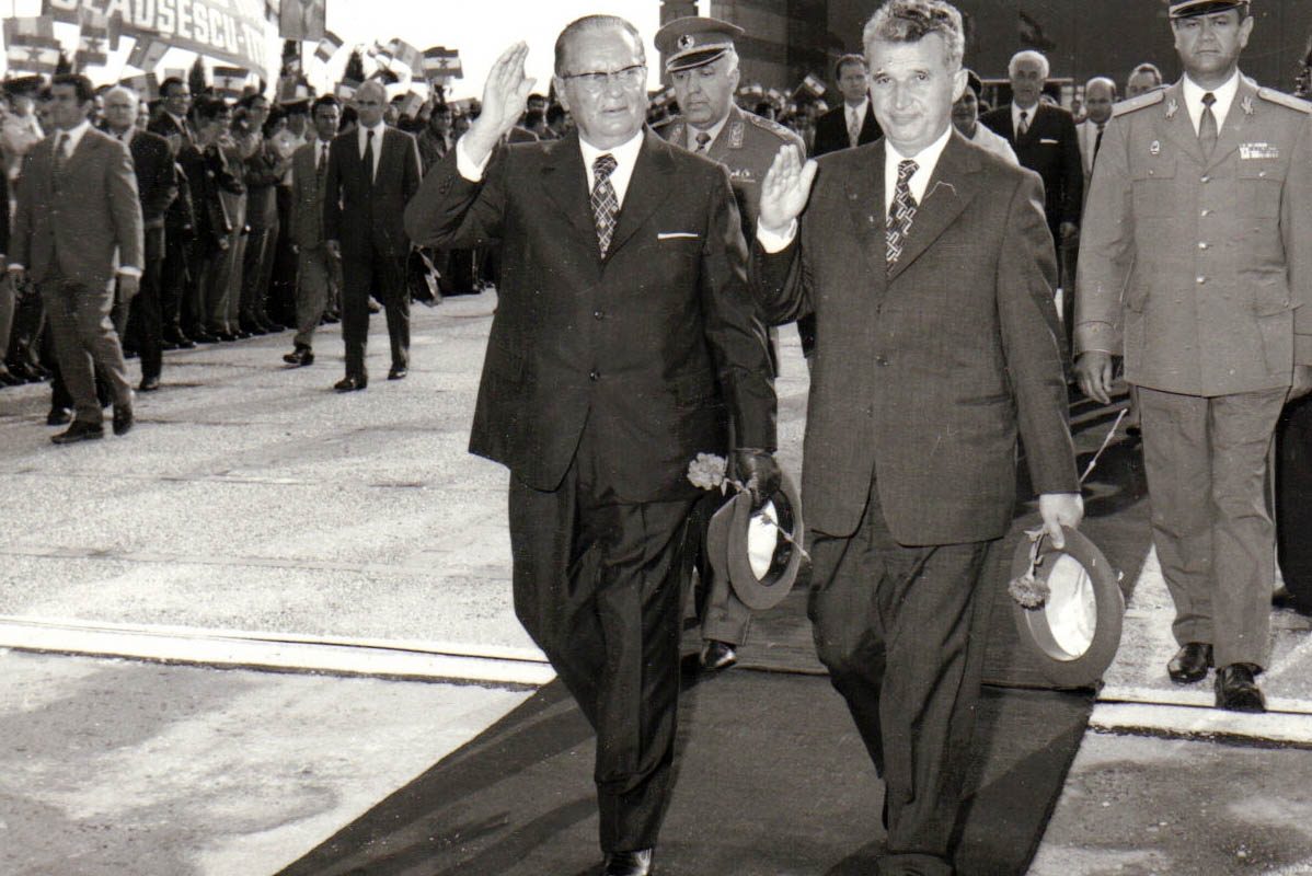 America, șocată de moartea lui Tito: CIA, documente secrete despre România