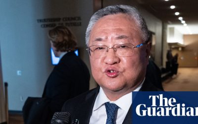 China, marele câștigător dacă armistițiul Iran-China rezistă