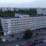 Țeavă de oxigen, furată la Sf. Pantelimon: Stare de Urgență la spitalul din București