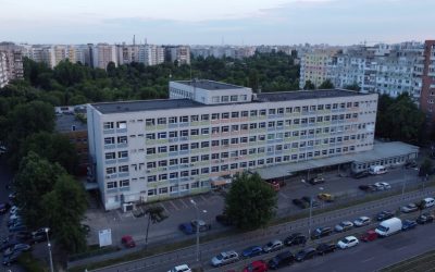 Țeavă de oxigen, furată la Sf. Pantelimon: Stare de Urgență la spitalul din București