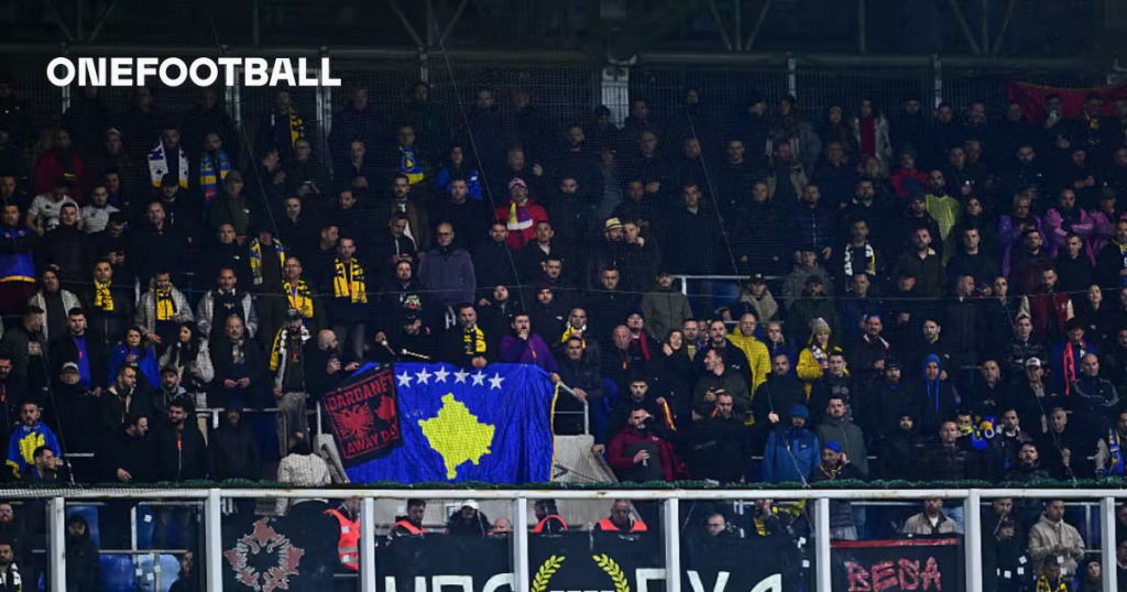 Fani nebuni, ceai gratis și 13.000 km până la Mondial