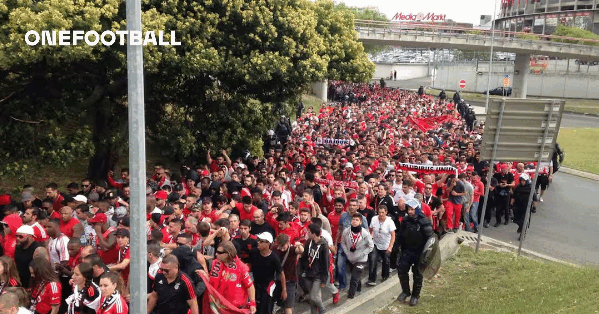 Benfica, detalii cruciale pentru Derbi-ul cu Sporting