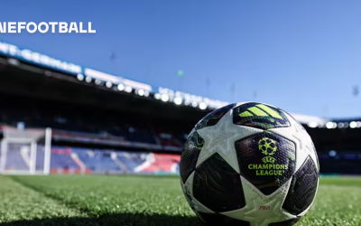 PSG versus Liverpool și Barça contra Atleti: Echipele de start din UCL