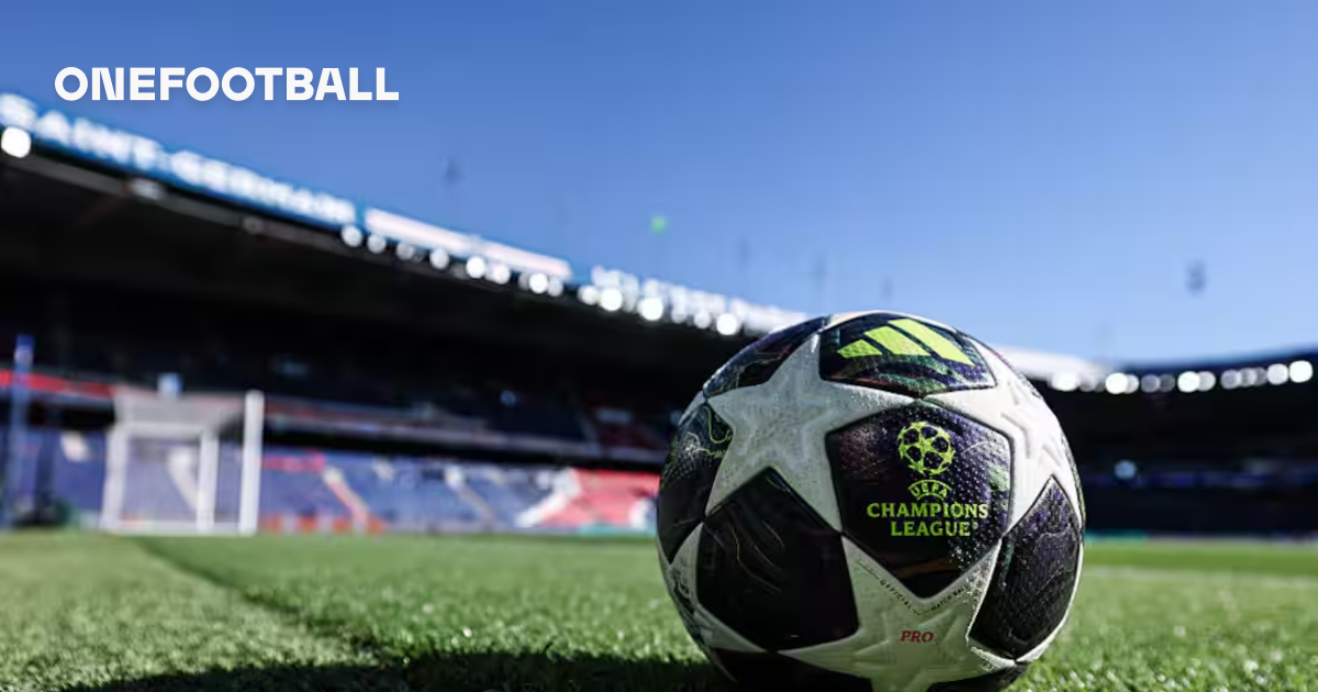 PSG versus Liverpool și Barça contra Atleti: Echipele de start din UCL