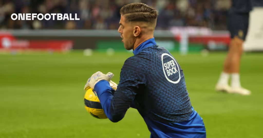 Claudio Ramos: „Emoția ne face să greșim spre finalul meciurilor“