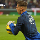 Claudio Ramos: „Emoția ne face să greșim spre finalul meciurilor“