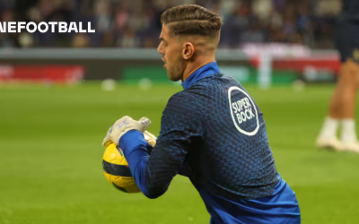 Claudio Ramos: „Emoția ne face să greșim spre finalul meciurilor“